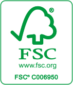FSC森林認証